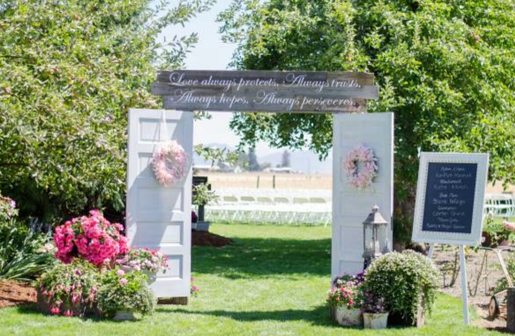 ceremony